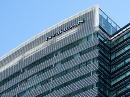 日産は、「日経新聞電子版が発表した追浜工場に関...