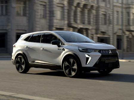 2025年内より欧州で順次販売を開始する新型コンパ...