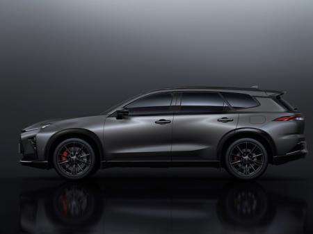 専用ボディカラー「マットメタル」艶消しチャコー...