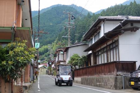 【ニュースレター】中山間地の未来を拓く、新たutf-8