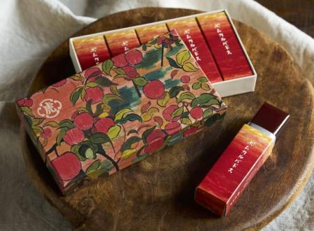 【とらやNEWS】とらや パリ店45周年を記念した限utf-8 【とらやNEWS】とらや パリ店45周年を記念した限utf-8