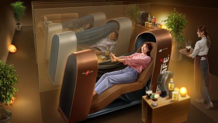 秋の睡眠の日（9月3日）を前に「ネスカフェ 睡眠utf-8