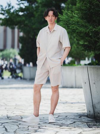 上品なシルエットで差をつける、ビジネス対応ハutf-8