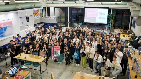 【イベントレポート】「エンタメで繋がろう！  Wutf-8