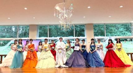 「ちふれ×埼玉女子短期大学」初コラボ！