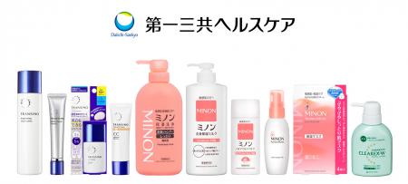 第一三共ヘルスケアの製品がふるさと納税返礼品に登場