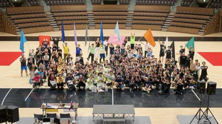 【イベントレポート】WeWork を飛び出し入居メンutf-8