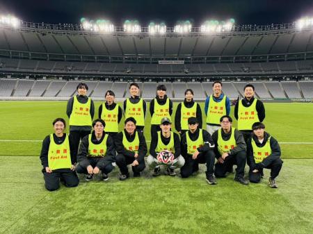 国士舘大学 東京ヴェルディとスポーツ連携協定締utf-8