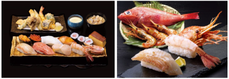 セットメニューやボトリングティーでプチ贅沢なutf-8