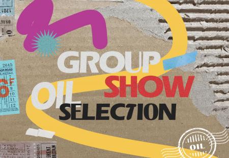 アートのECプラットフォーム「OIL」独自のオンラutf-8