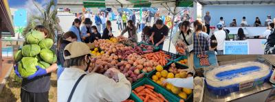 こんにゃくパーク『2025年夏フェス』を8月9日(土)より