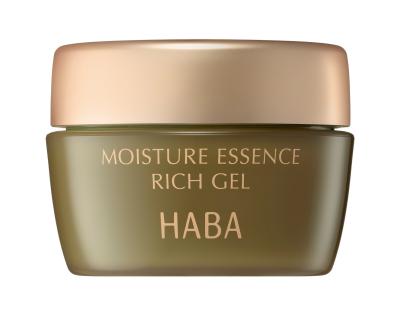 毎年人気の冬限定“濃密うるおいジェル”が、さらにパワ