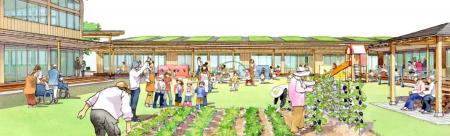 INCLUSIVE CONSULTING、福祉施設経営者が直面する課題 INCLUSIVE CONSULTING、福祉施設経営者が直面する課題