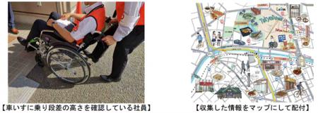 大和ハウス工業、障がい者の社会参加を推進する「The 大和ハウス工業、障がい者の社会参加を推進する「The