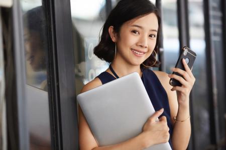 日本初、身体障害者手帳保持者が経営する障害者転職エ