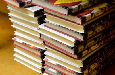 横浜・青葉区、自治会と作業所で古本をリユース！