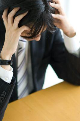 そううつ病、自己申告者急増