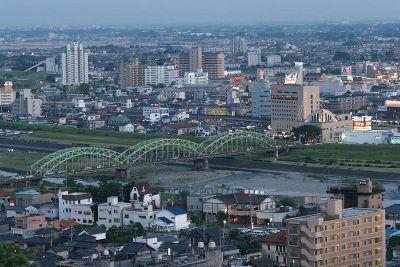 地域に愛された喫茶店/足利