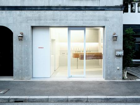 【フレグランスブランド「HATAGO KAMAKURA」8/1オープ