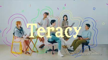 リモートワーカーの孤独な作業を、誰かと共に頑張れる リモートワーカーの孤独な作業を、誰かと共に頑張れる