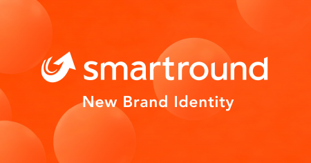 株式会社スマートラウンド、コーポレートブランディン