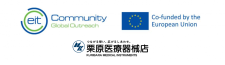 栗原医療器械店、欧州発のオープンイノベーション推進 栗原医療器械店、欧州発のオープンイノベーション推進