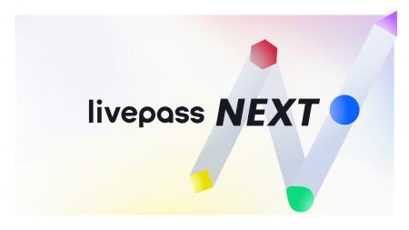 livepass株式会社、次期プロダクト戦略を発表 livepass株式会社、次期プロダクト戦略を発表