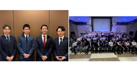マラトンキャピタルとパーソナルジム事業を手掛けるひ