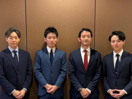 マラトンキャピタルパートナーズ株式会社との資本業務