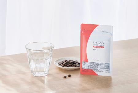 GABAと卵殻膜※1のパワーを1粒に凝縮 現代女性の悩み GABAと卵殻膜※1のパワーを1粒に凝縮 現代女性の悩み