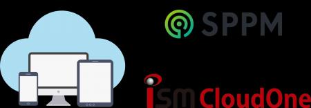 ISM CloudOneとSPPM3.0が連携開始