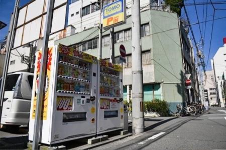 エヌケイワイ、東予地域での自販機設置台数50台突破！