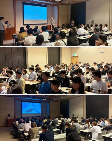 【レポート】JCI名古屋メディアクラブ 2025年度7月例