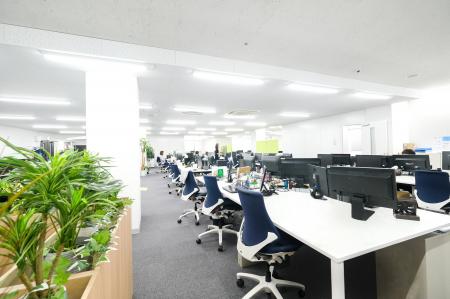 【株式会社フォリウム】青森県で最大級のAIオペレーシ