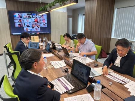 【一般社団法人全国高齢者等終身サポート事業者協会】