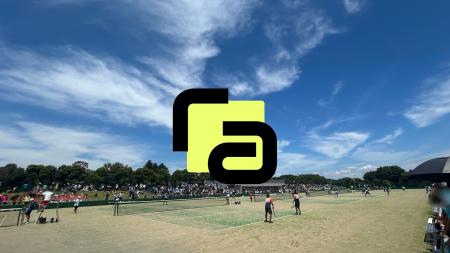【千葉県中総体ソフトテニス】大会運営システム「raqu