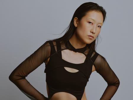 Nao Kawamuraニューシングル「Lucky mistake」2025年8