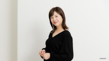 「吉高由里子 デビュー20周年記念インタビュー」をYou