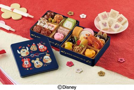 だるま姿のキャラクターがかわいい紀文限定デザutf-8