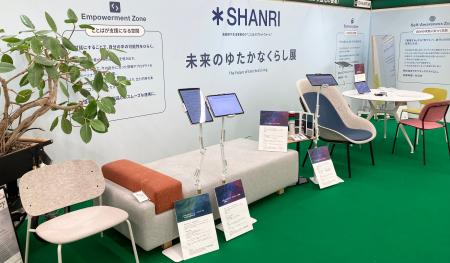 ことばテクノロジーを彩る、心の豊かさを感じるライフ