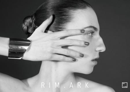 RIM.ARK（リムアーク）25 FALL WINTER COLLECTIONを8