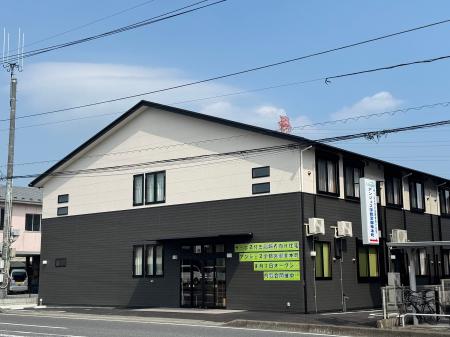 【アンジェス運営居室数1,200室突破】「アンジェス宇