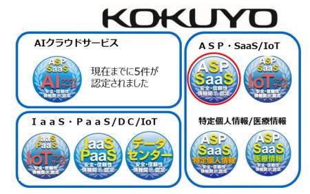 クラウドサービス情報開示認定機関ASPICが、総務utf-8