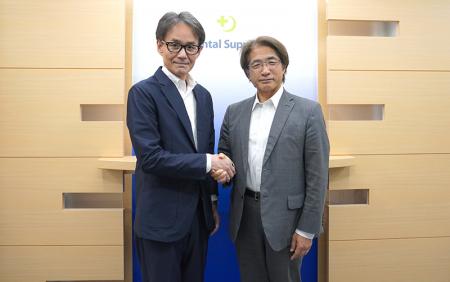 ライトニング株式会社の株式取得(子会社化)のおutf-8