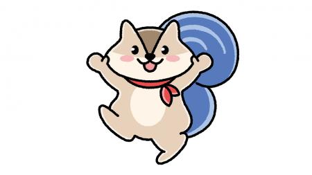 【SBIいきいき少短】新コーポレートキャラクター「ぴ