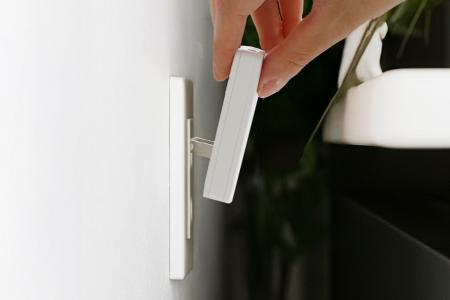クレジットカードや名刺よりも小さい！最大PD45W出力