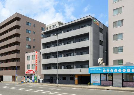 学研ココファン運営、8/1にサービス付き高齢者向け住