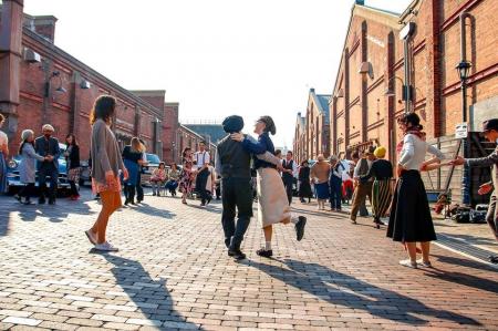 【GLION MUSEUM】7年ぶりに人気イベントが完全復活！