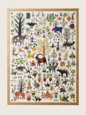 「第11回リサイクルアート展」を2025年10月24日から札