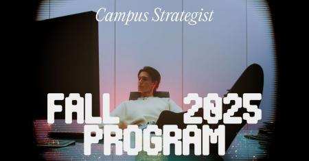 Perplexity、大学生向け「Campus Strategist Program